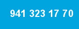 941 323 17 70 941 323 17 70